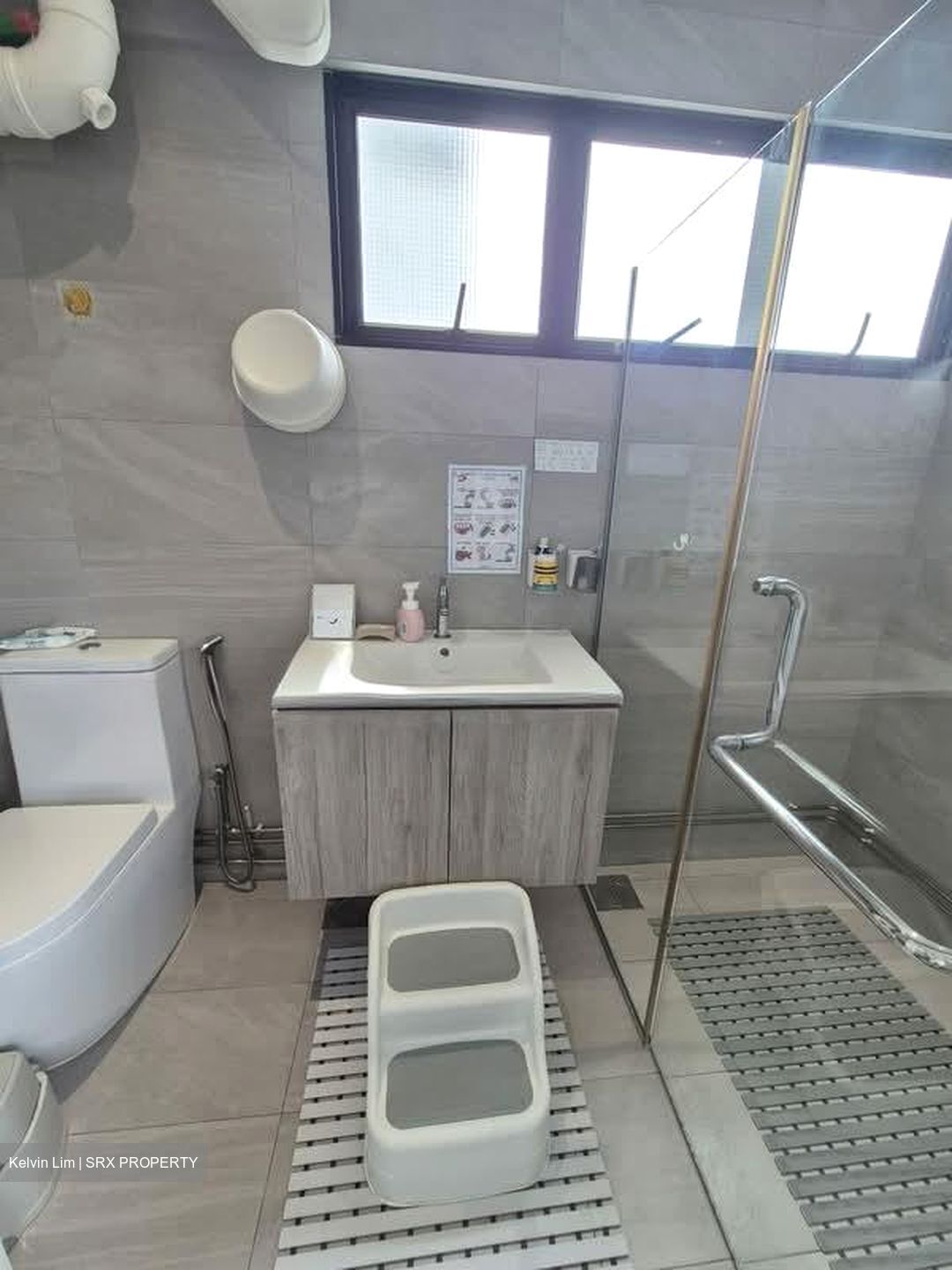 Blk 212 Serangoon Avenue 4 (Serangoon), HDB 5 Rooms #586212661